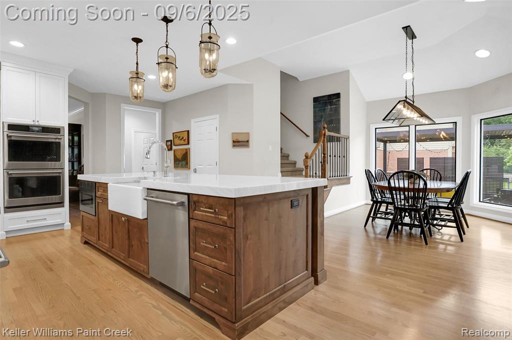 1614 Crossbow Court Rochester Hills, MI 48306 - Photo 20 of 63