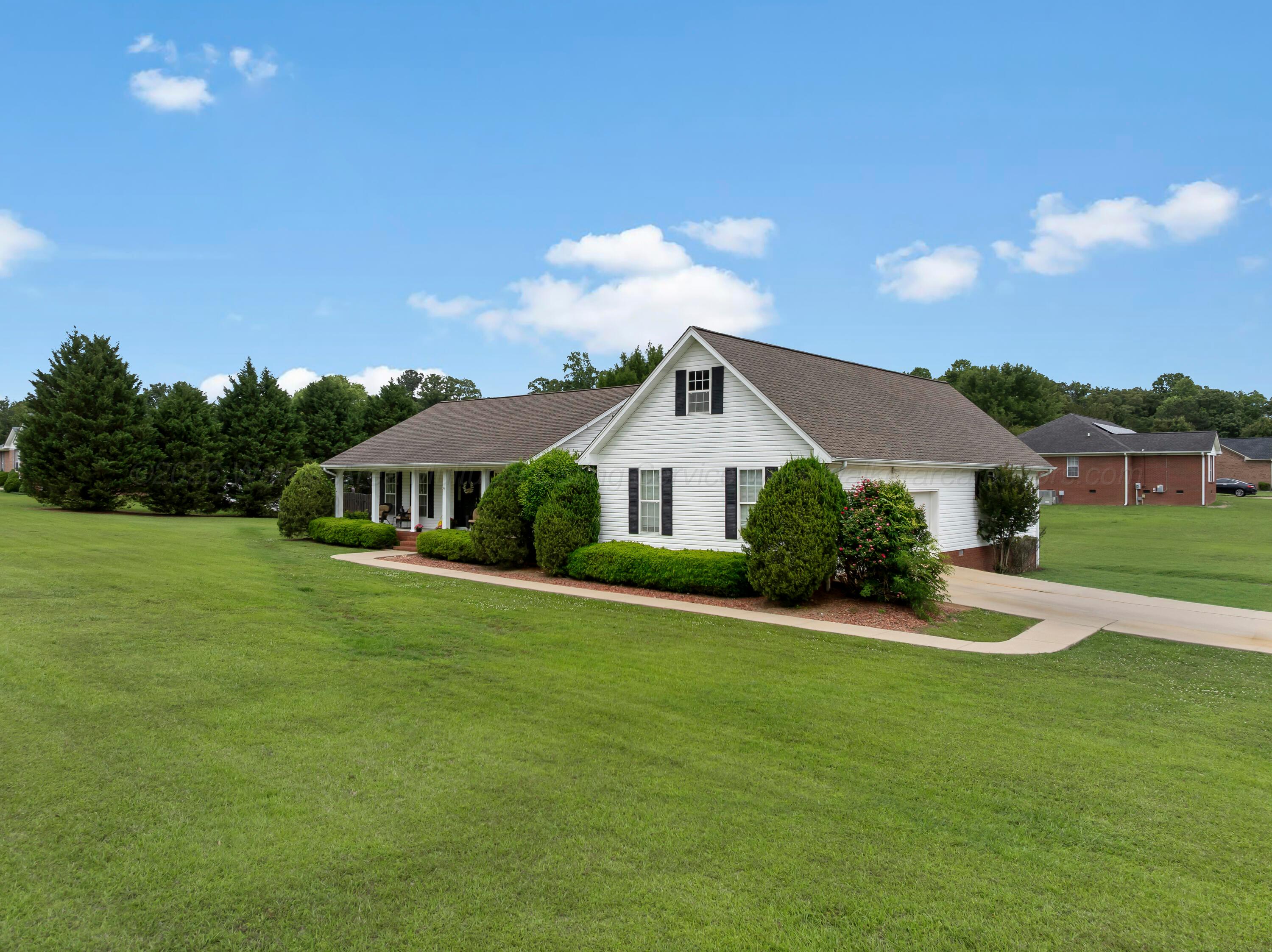 3901 Fox Run Jasper, AL 35504 - Photo 25 of 33 DJI_20260511103738_0252_D-Edit