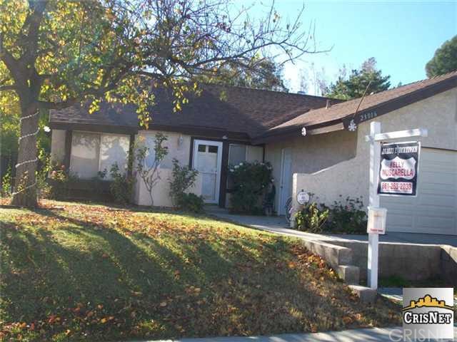 23016 Osage Ridge Road Valencia, CA 91354 - Photo 1 of 1
