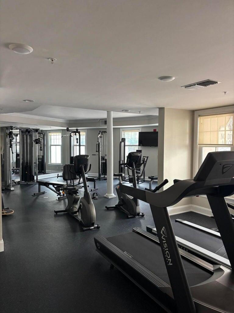 498 Albemarle Road, Unit 409 Charleston, SC 29407 - Photo 5 of 7 Alb Fitness