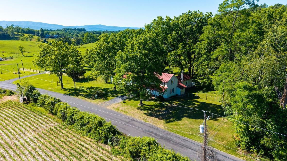 43 Sugar Loaf Road Staunton, VA 24401 - Photo 60 of 67