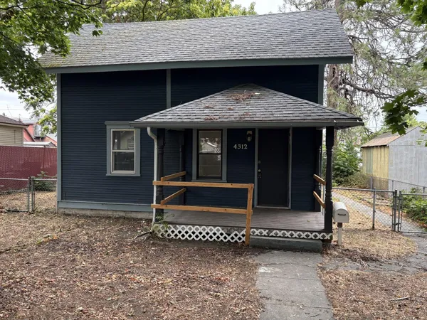 $180,000 | 4312 North Post Street, Spokane, WA 99205