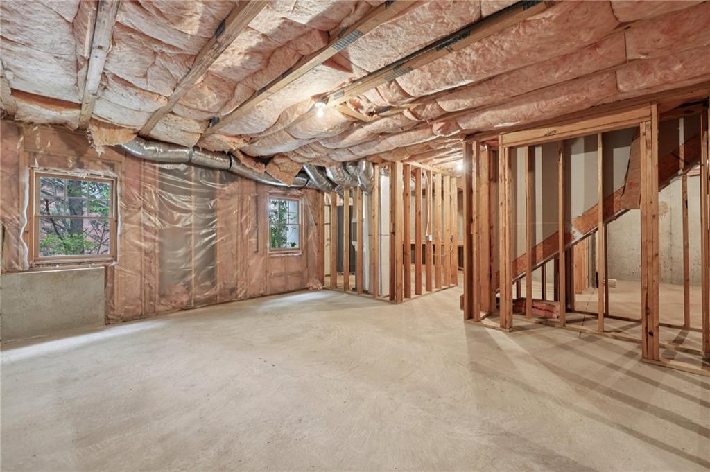 3540 Hickory Branch Trail Suwanee, GA 30024 - Photo 43 of 69 a view of an empty room