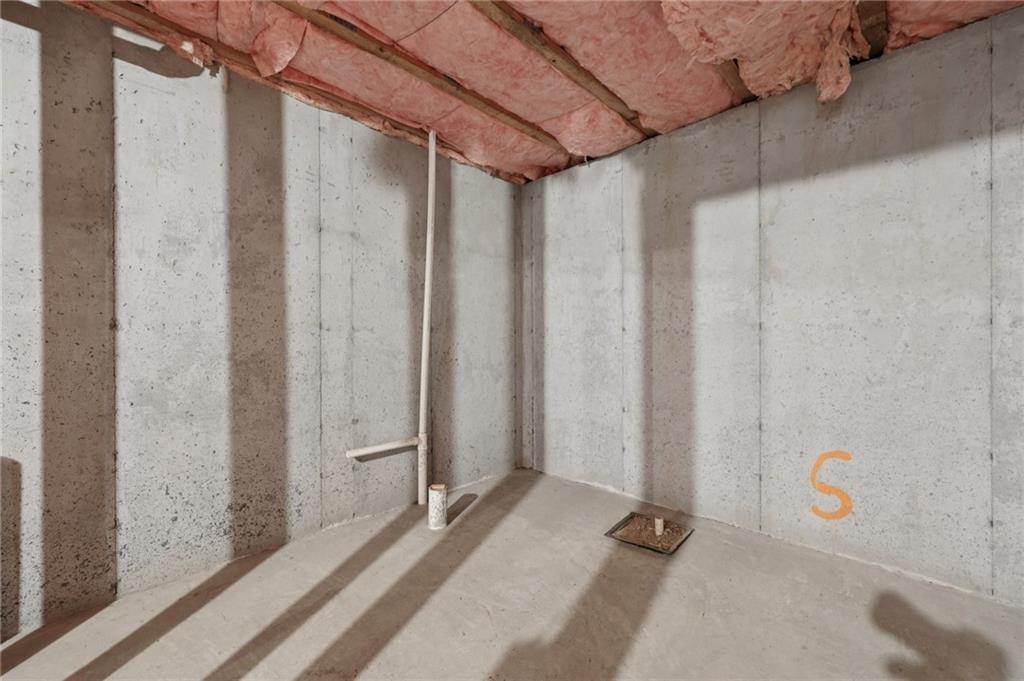 3540 Hickory Branch Trail Suwanee, GA 30024 - Photo 45 of 69 a view of a bathroom with a shower and a sink