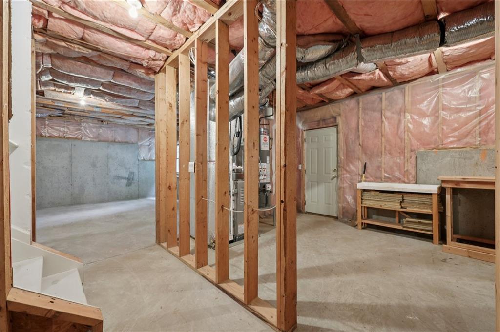 3540 Hickory Branch Trail Suwanee, GA 30024 - Photo 46 of 69 a view of a walk in closet