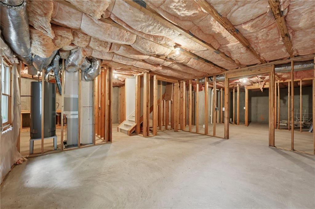 3540 Hickory Branch Trail Suwanee, GA 30024 - Photo 48 of 69