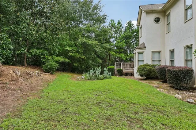 $625,000 | 3540 Hickory Branch Trail, Suwanee, GA 30024