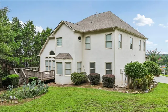 $625,000 | 3540 Hickory Branch Trail, Suwanee, GA 30024