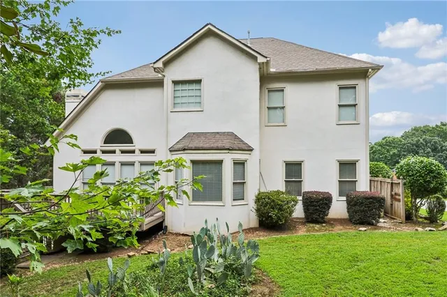 $625,000 | 3540 Hickory Branch Trail, Suwanee, GA 30024