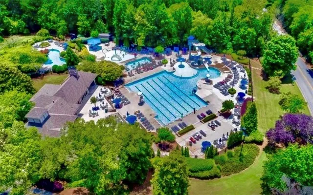 $625,000 | 3540 Hickory Branch Trail, Suwanee, GA 30024