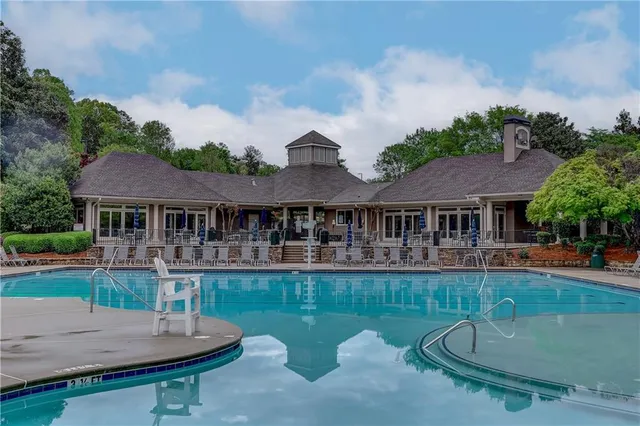 $625,000 | 3540 Hickory Branch Trail, Suwanee, GA 30024