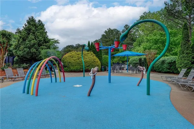 $625,000 | 3540 Hickory Branch Trail, Suwanee, GA 30024