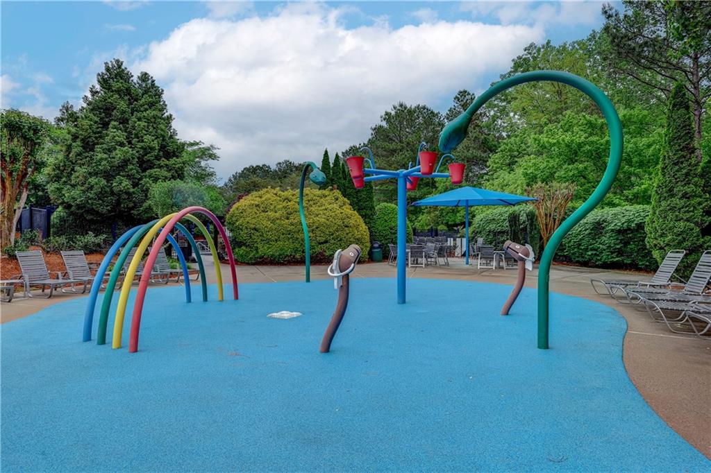 3540 Hickory Branch Trail Suwanee, GA 30024 - Photo 60 of 69