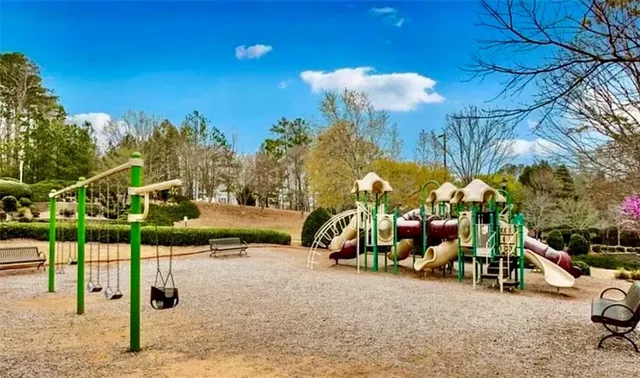 $625,000 | 3540 Hickory Branch Trail, Suwanee, GA 30024