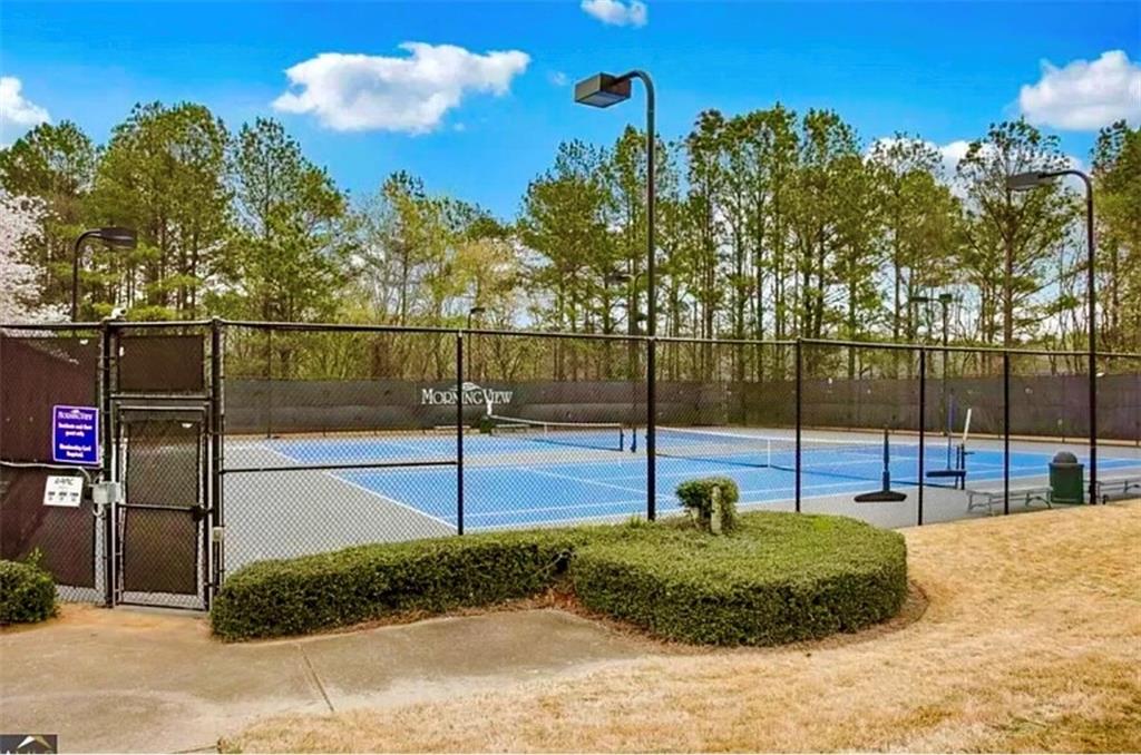 3540 Hickory Branch Trail Suwanee, GA 30024 - Photo 64 of 69 a view of a park