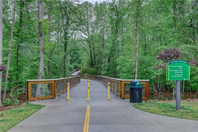 $625,000 | 3540 Hickory Branch Trail, Suwanee, GA 30024