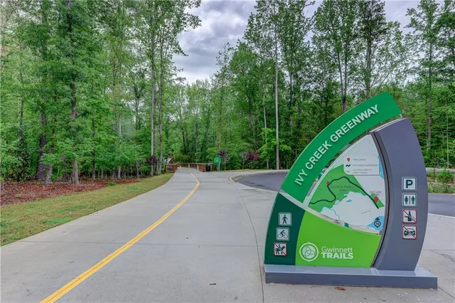 $625,000 | 3540 Hickory Branch Trail, Suwanee, GA 30024