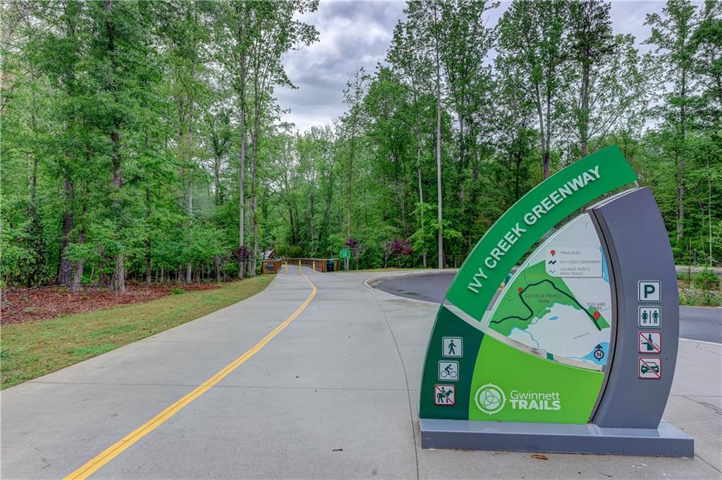 3540 Hickory Branch Trail Suwanee, GA 30024 - Photo 69 of 69