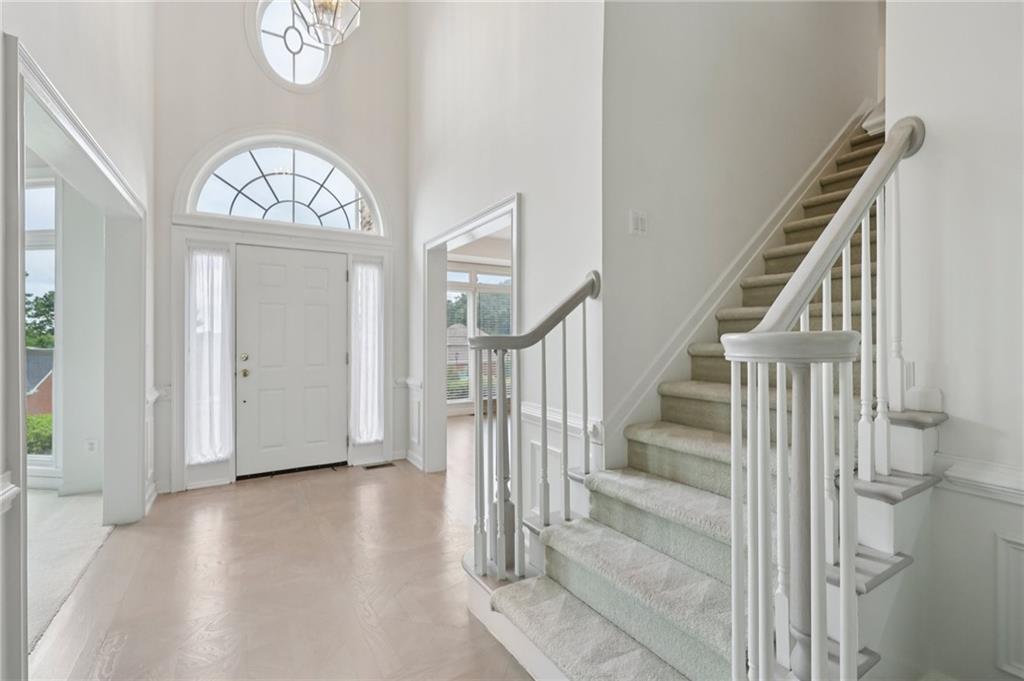 3540 Hickory Branch Trail Suwanee, GA 30024 - Photo 9 of 69