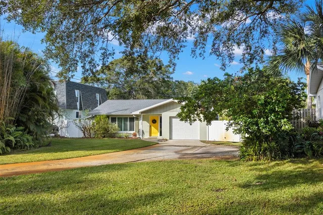 $3,100 | 3059 Hickory Drive, Largo, FL 33770