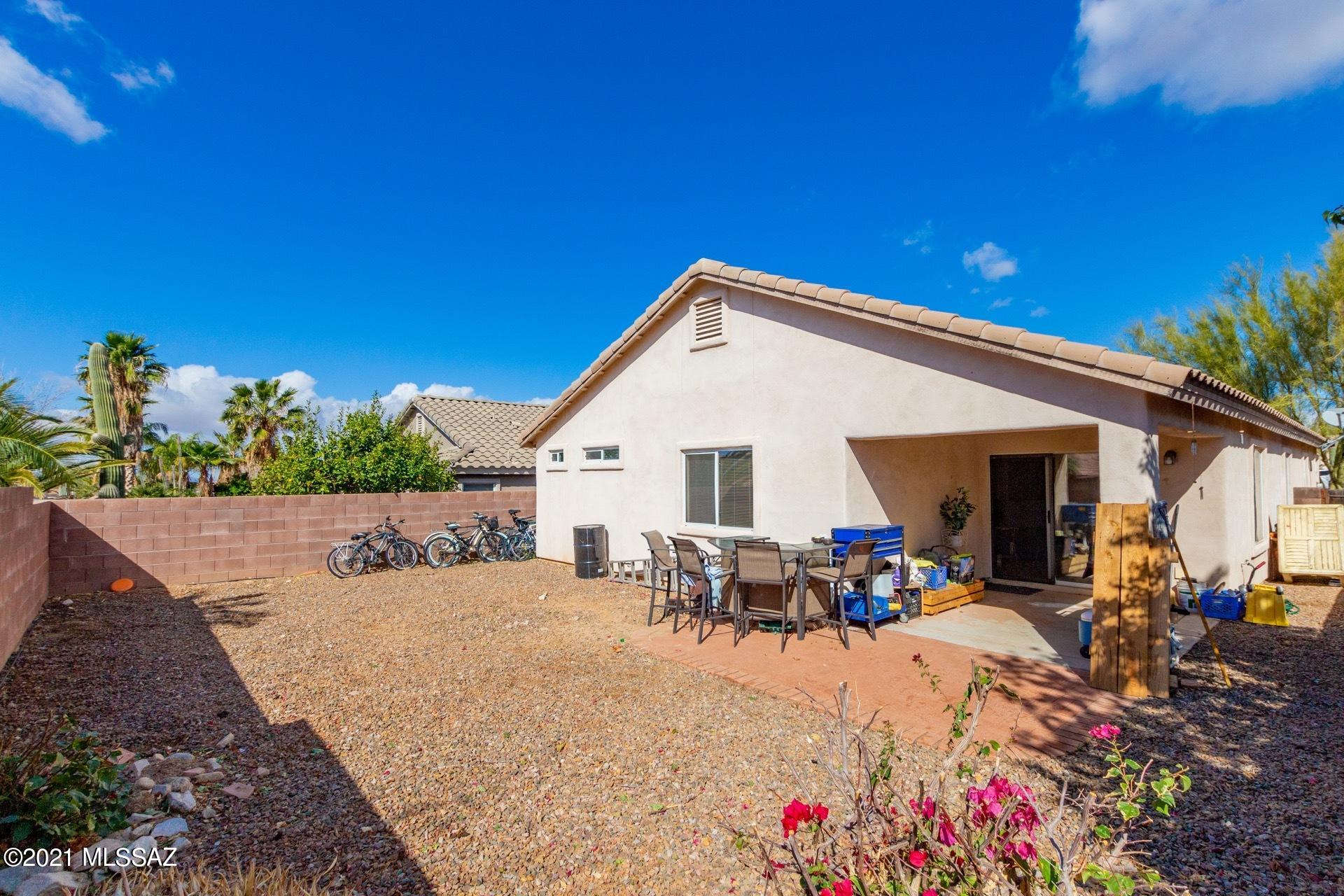 5469 White Dove Road Marana, AZ 85658 - Photo 25 of 26