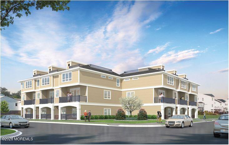 434 Front Street Union Beach, NJ 07735 - Photo 1 of 1 Front St