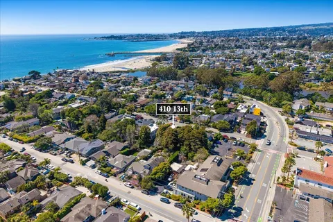 $1,795,000 | 410 13th Avenue, Santa Cruz, CA 95062