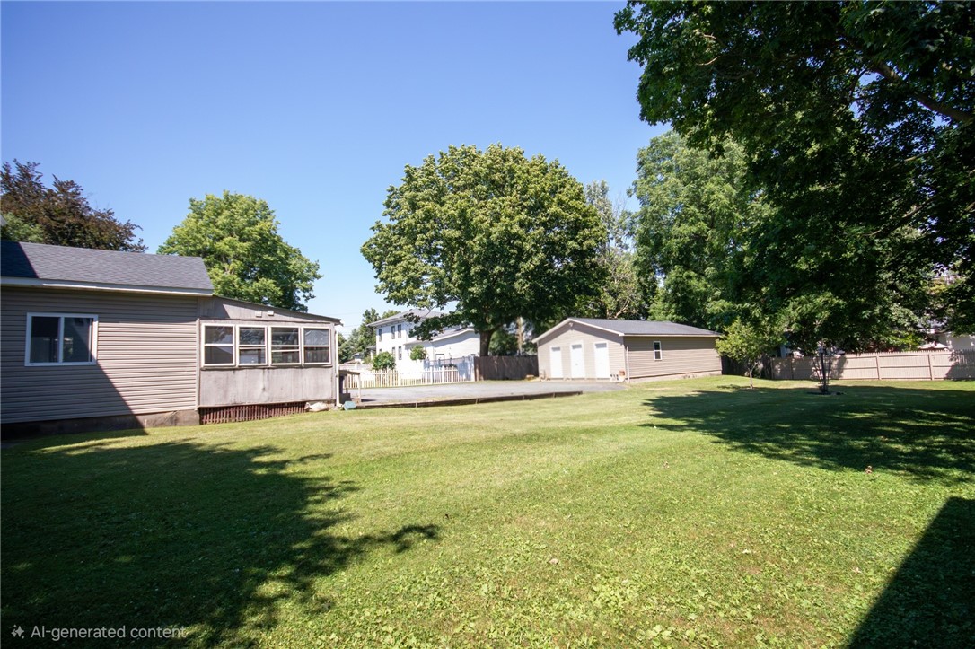 8 Phelps Street Lyons, NY 14489 - Photo 20 of 50
