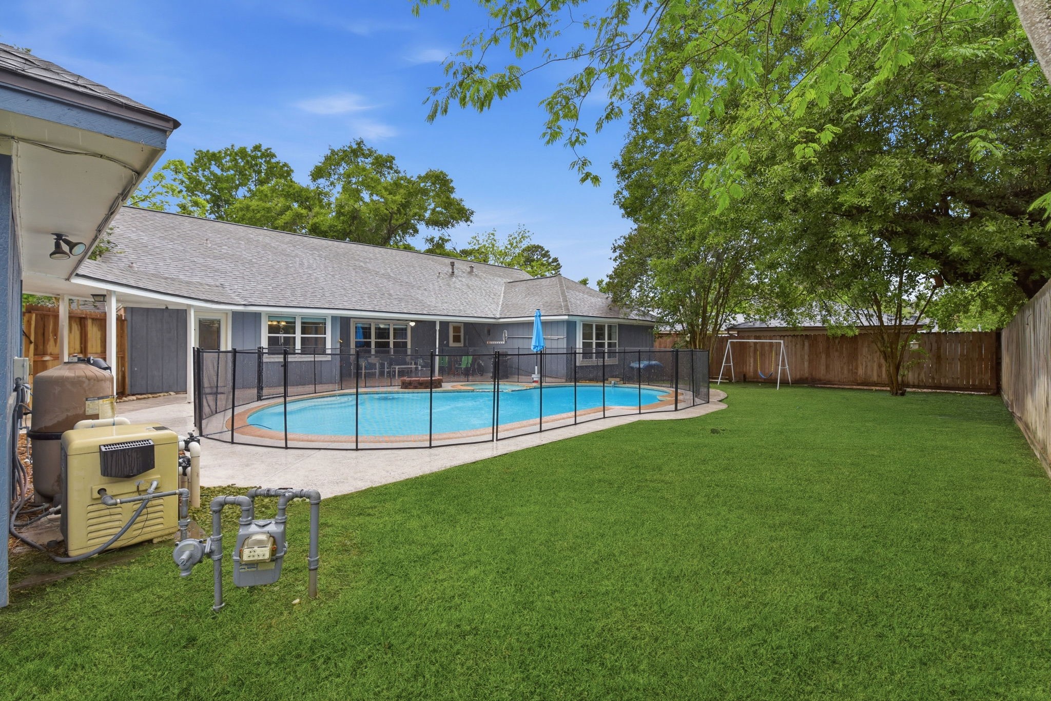 25506 Many Oak Drive Spring, TX 77380 - Photo 44 of 50