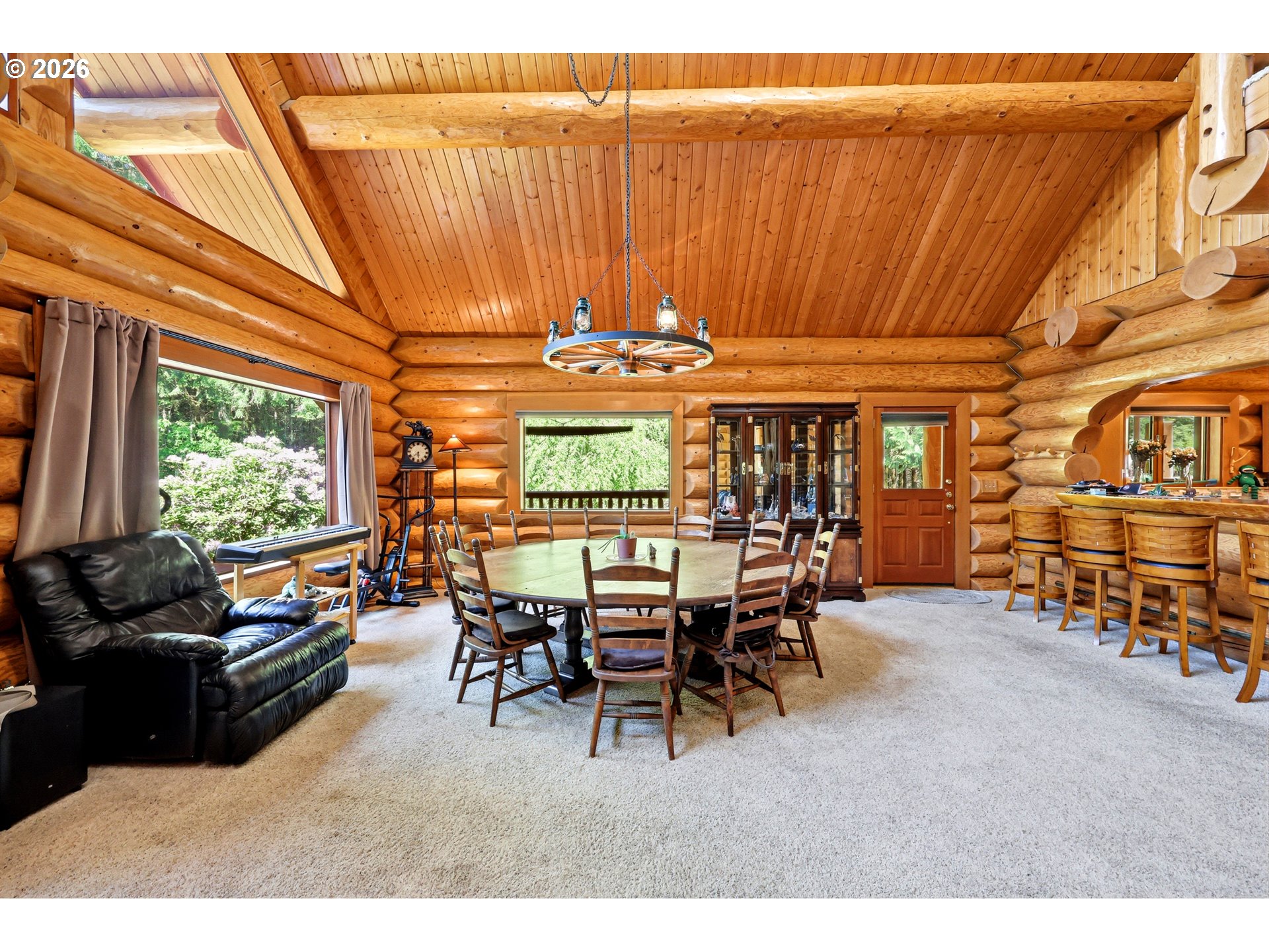 390 Spruce Creek Road Longview, WA 98632 - Photo 14 of 45 a outdoor space with furniture
