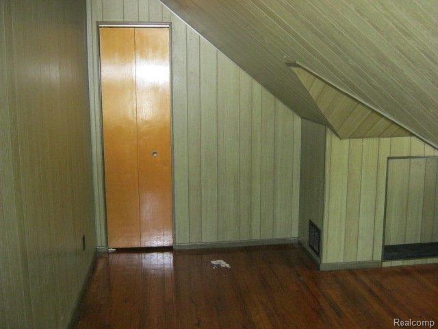 19919 Moross Road Detroit, MI 48224 - Photo 12 of 19 261-818183 Upper Bedroom 1.JPG
