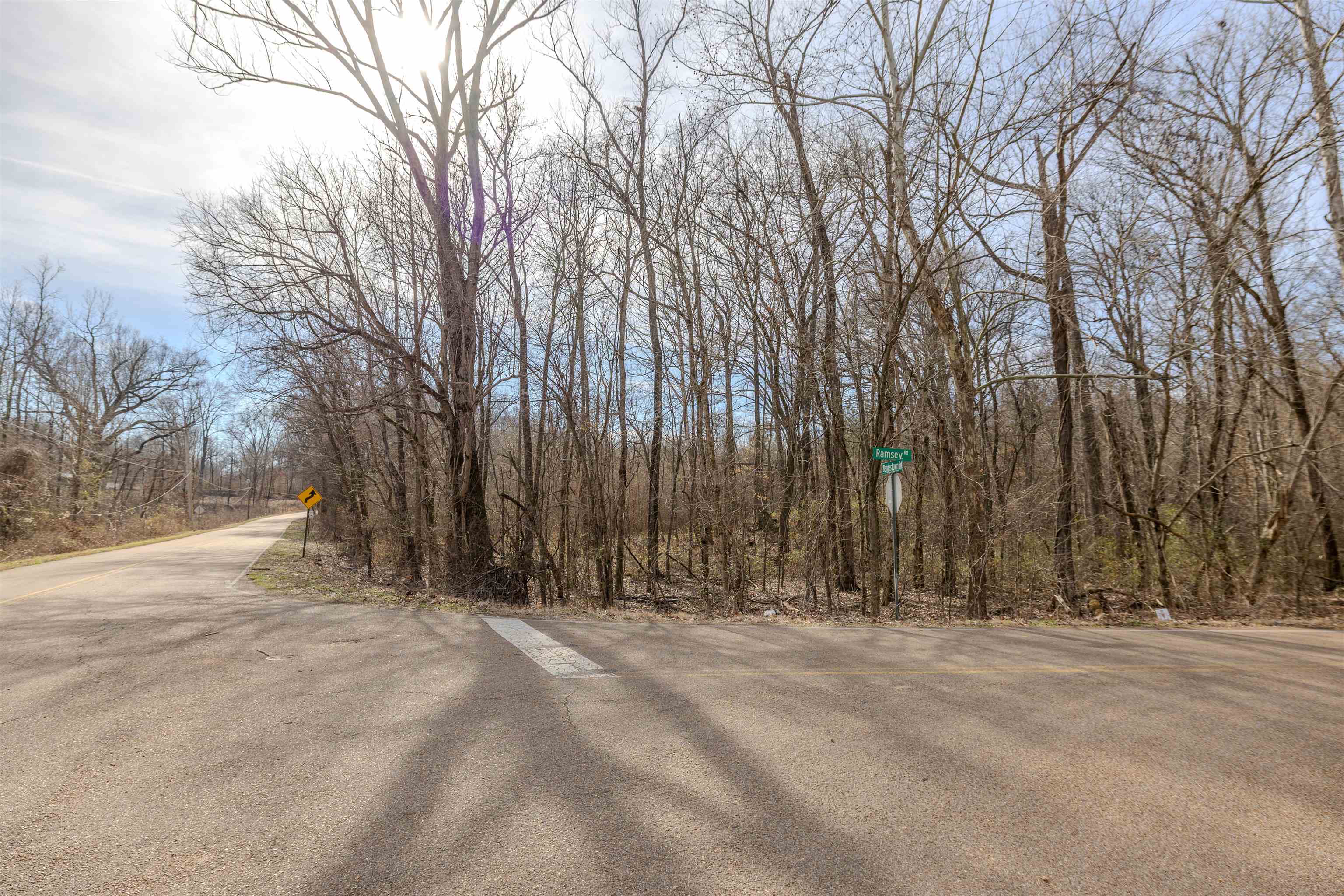 5155 Benjestown Road Memphis, TN 38127 - Photo 3 of 36