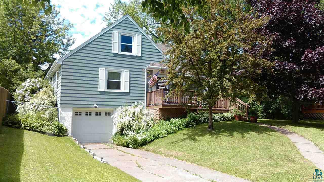 5047 London Road Duluth, MN 55804 - Photo 1 of 24 Front View