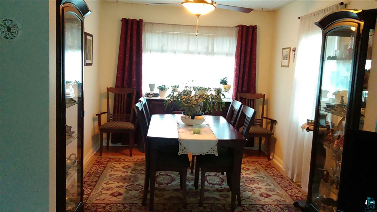 5047 London Road Duluth, MN 55804 - Photo 3 of 24 Dining Room