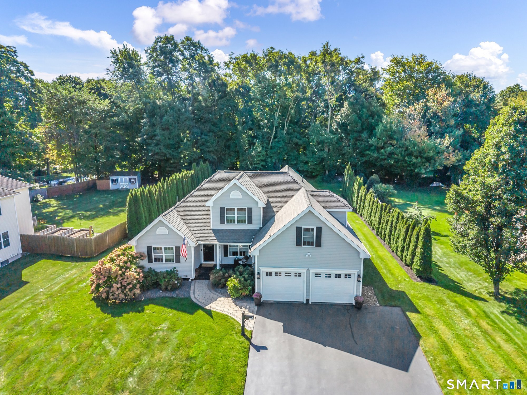 11 Grimes Road Rocky Hill, CT 06067 - Photo 3 of 40 Gallery Image 3