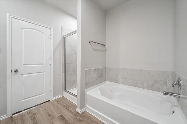 a view of small space