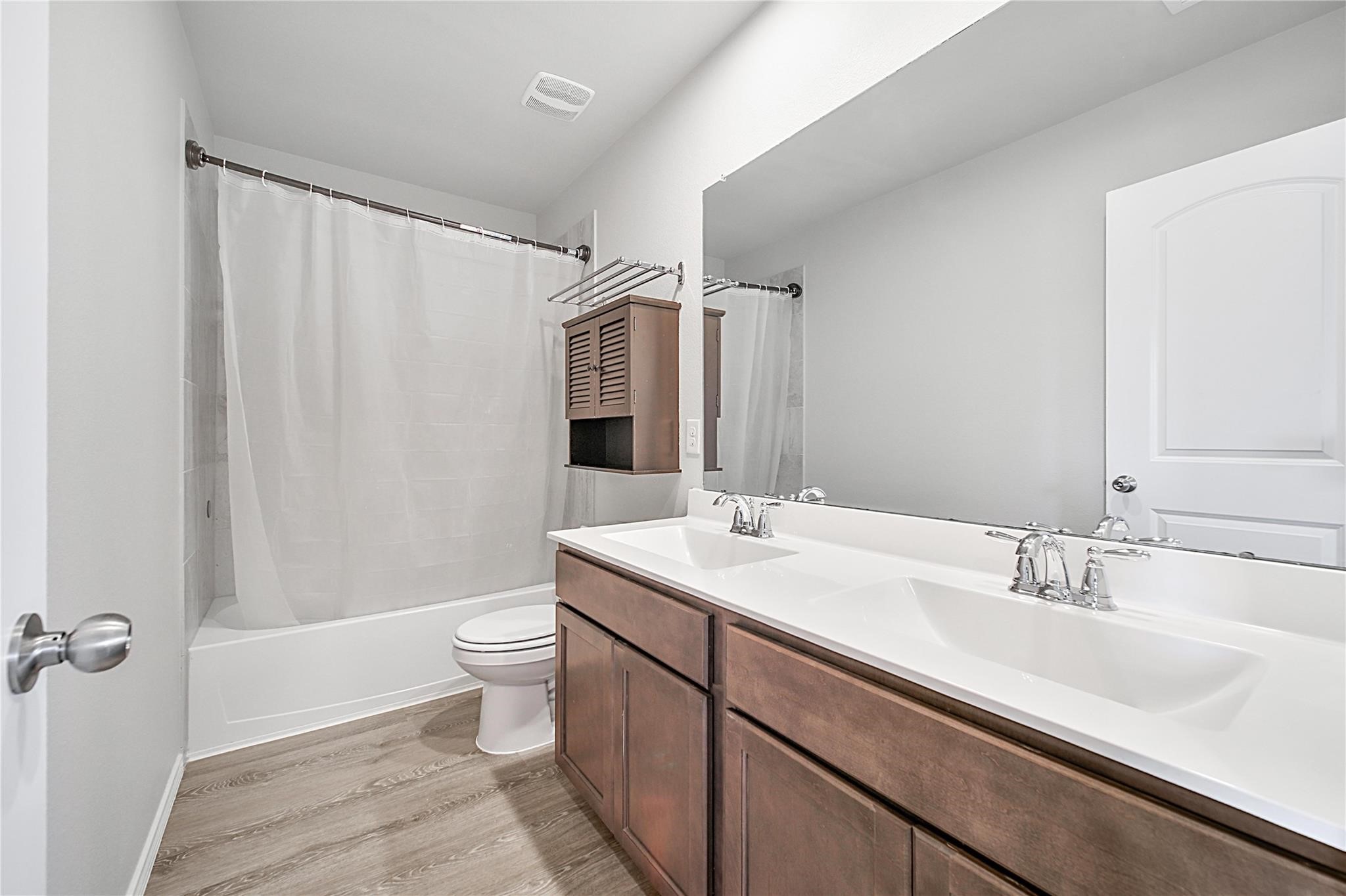 9295 Inland Leather Lane Conroe, TX 77385 - Photo 25 of 35