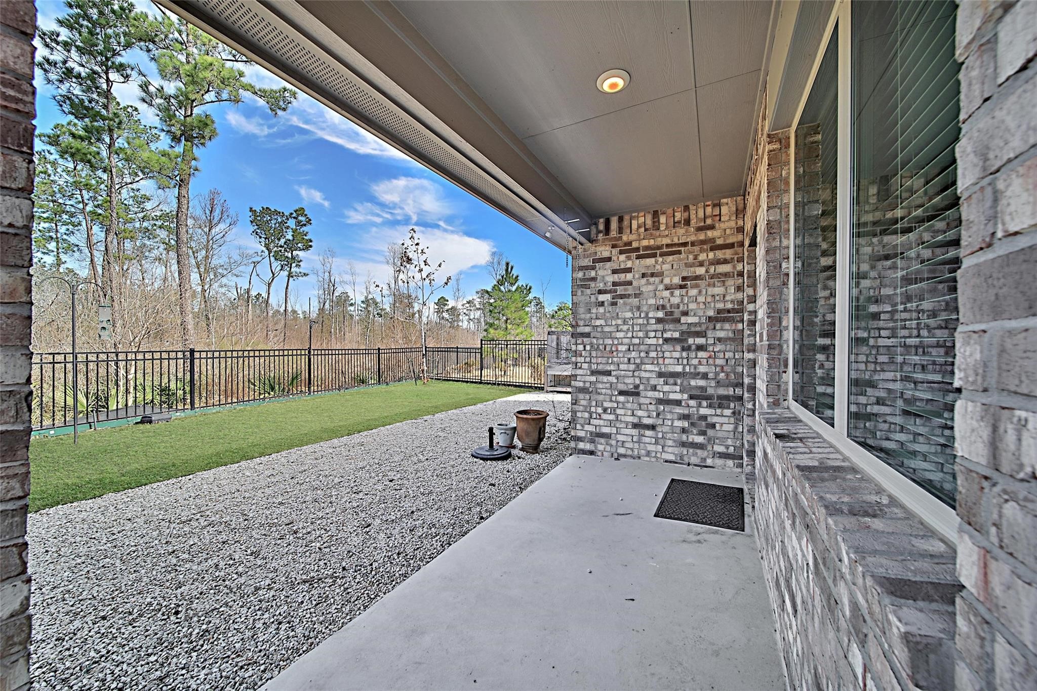 9295 Inland Leather Lane Conroe, TX 77385 - Photo 30 of 35