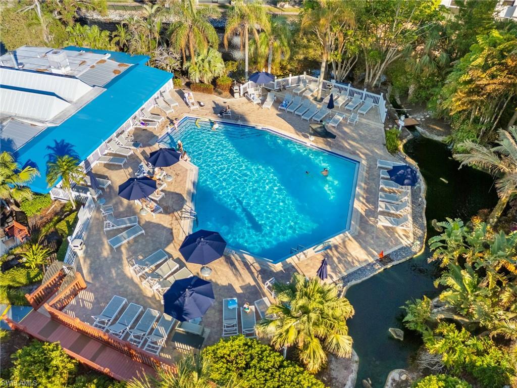 600 Neapolitan Way, Unit 257 Naples, FL 34103 - Photo 2 of 35 a bird view of building
