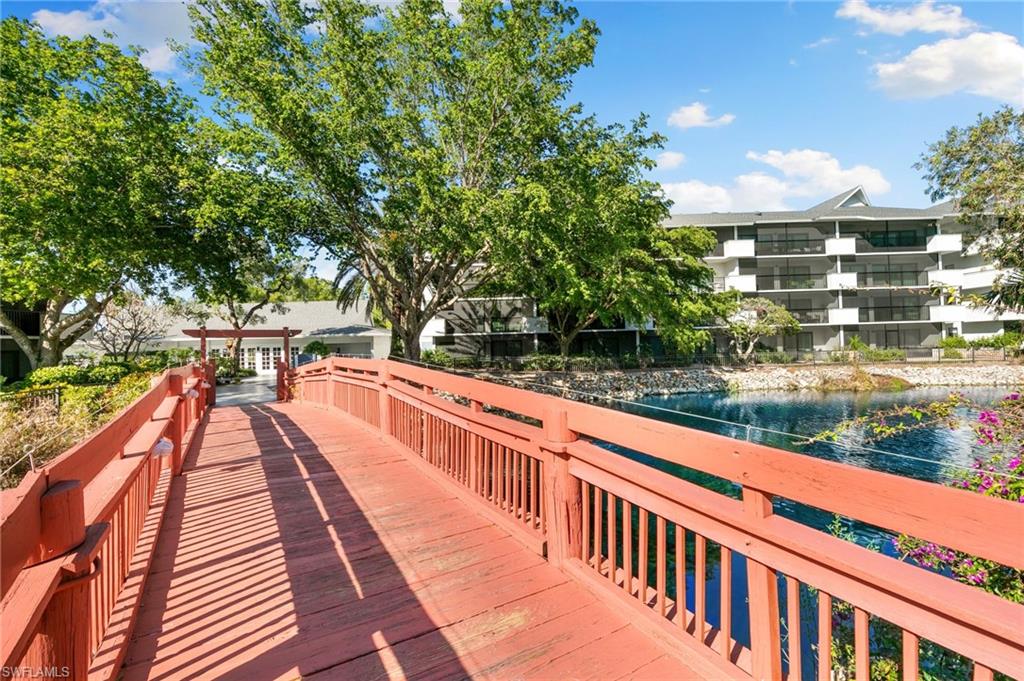 600 Neapolitan Way, Unit 257 Naples, FL 34103 - Photo 23 of 35 a view of city from a balcony