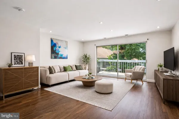 $255,999 | 3240 Hewitt Avenue, Unit 63A, Silver Spring, MD 20906