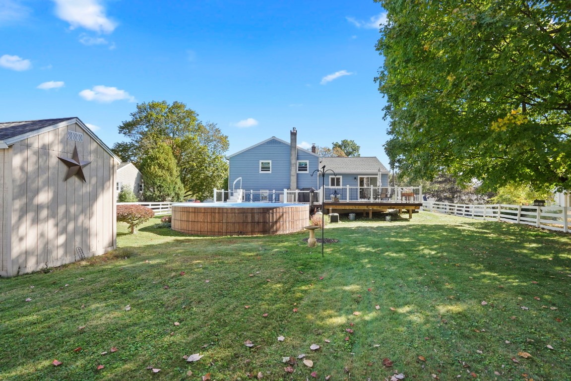 121 Pine Knoll Road Endicott, NY 13760 - Photo 19 of 31