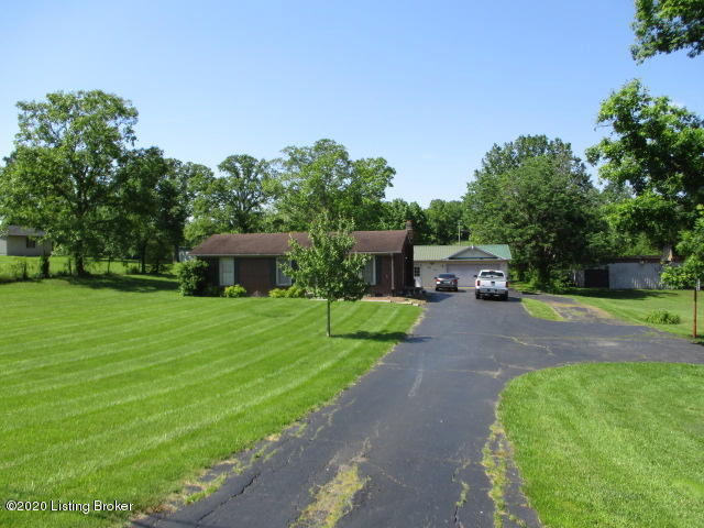 4375 Springfield Road Bardstown, KY 40004 - Photo 4 of 24 IMG_0441