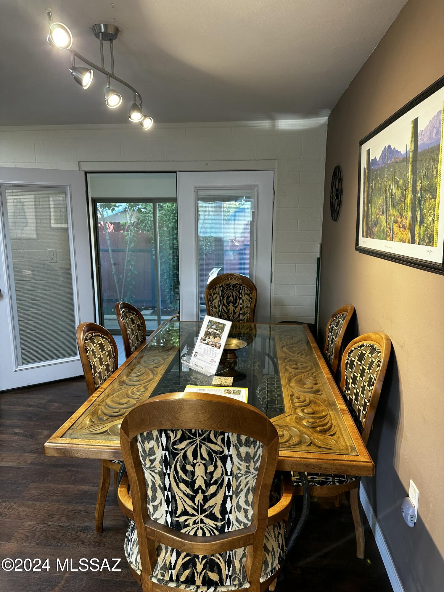 378 North Silverbell Road Tucson, AZ 85745 - Photo 31 of 40 Gallery Image 31