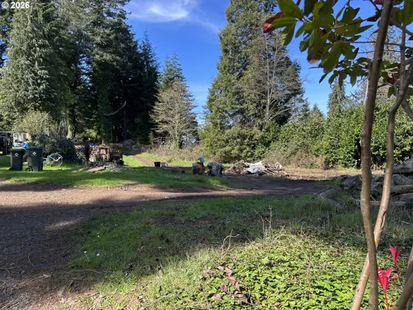 $92,000 | 62348 Olive Barber Road, Coos Bay, OR 97420