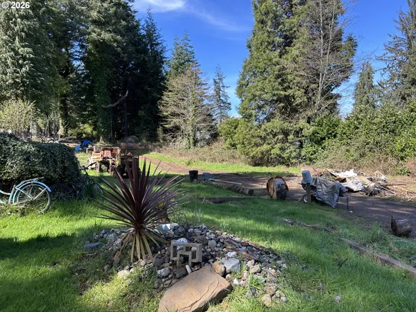 $92,000 | 62348 Olive Barber Road, Coos Bay, OR 97420