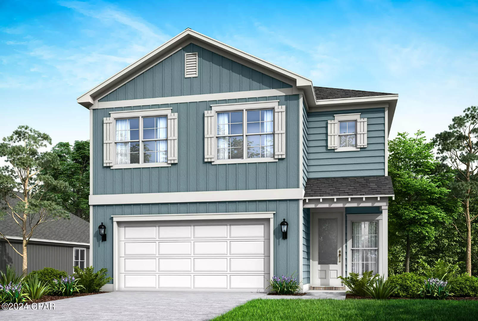 143 Marsh View Ridge Ln Port St