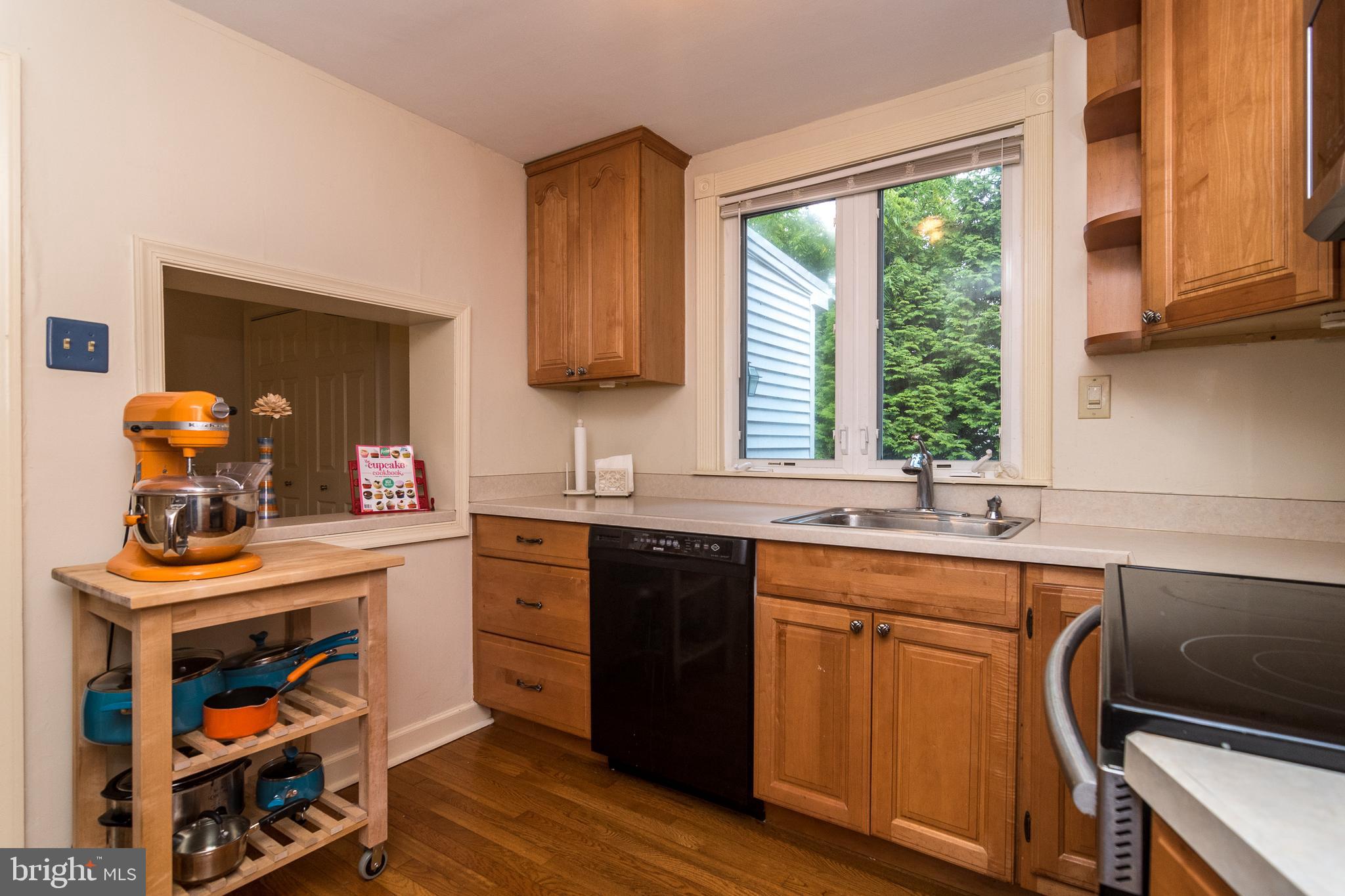 725 Fairfield Road Glenside, PA 19038 - Photo 13 of 39 Kitchen