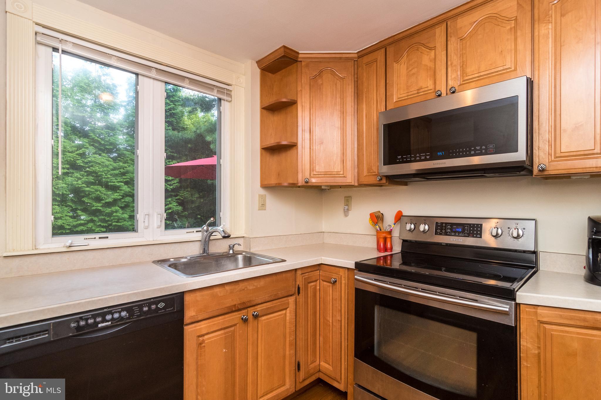 725 Fairfield Road Glenside, PA 19038 - Photo 14 of 39 Kitchen