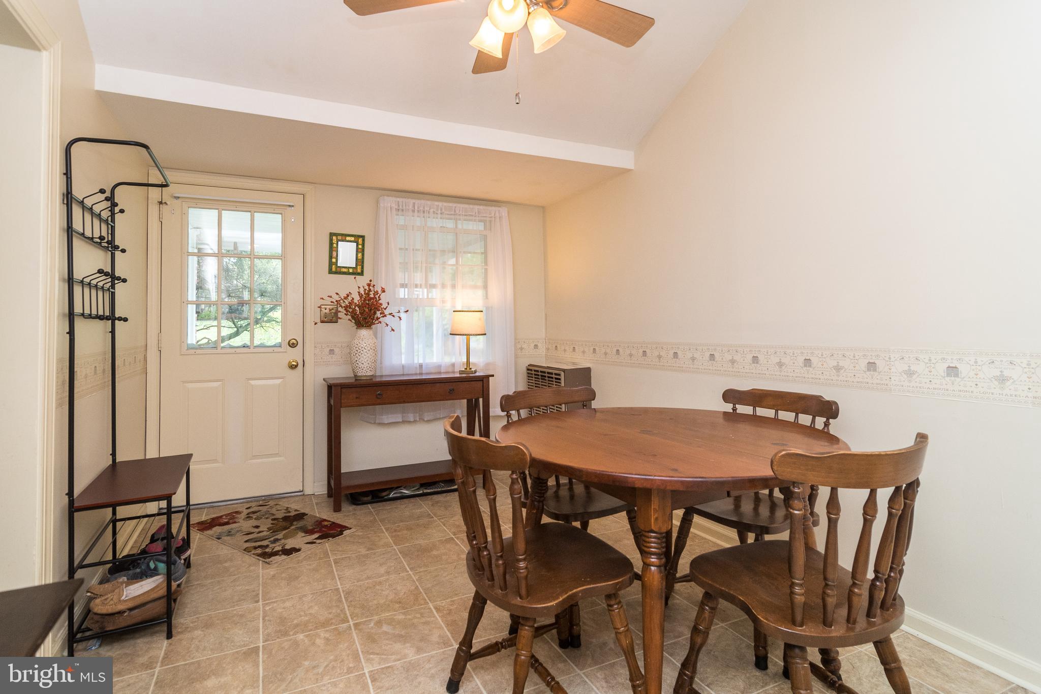 725 Fairfield Road Glenside, PA 19038 - Photo 20 of 39 Breakfast Room